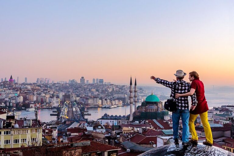 Top Free Things to Do and See in Istanbul: Museums & Landmarks with Free Entry (2024)