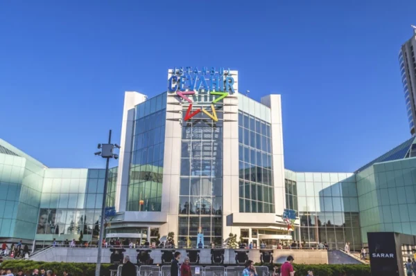 Cevahir Istanbul