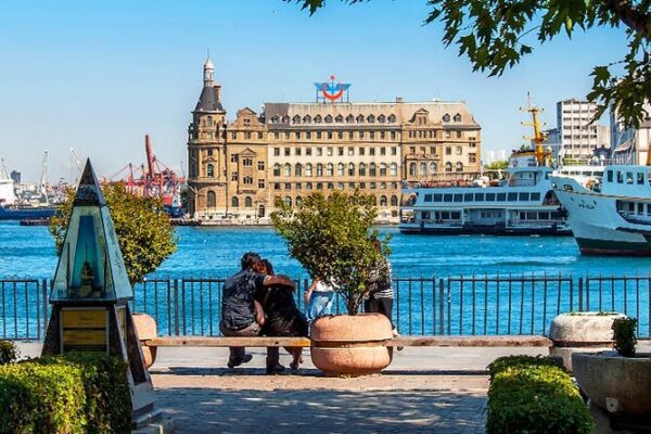 Istanbul Kadikoy
