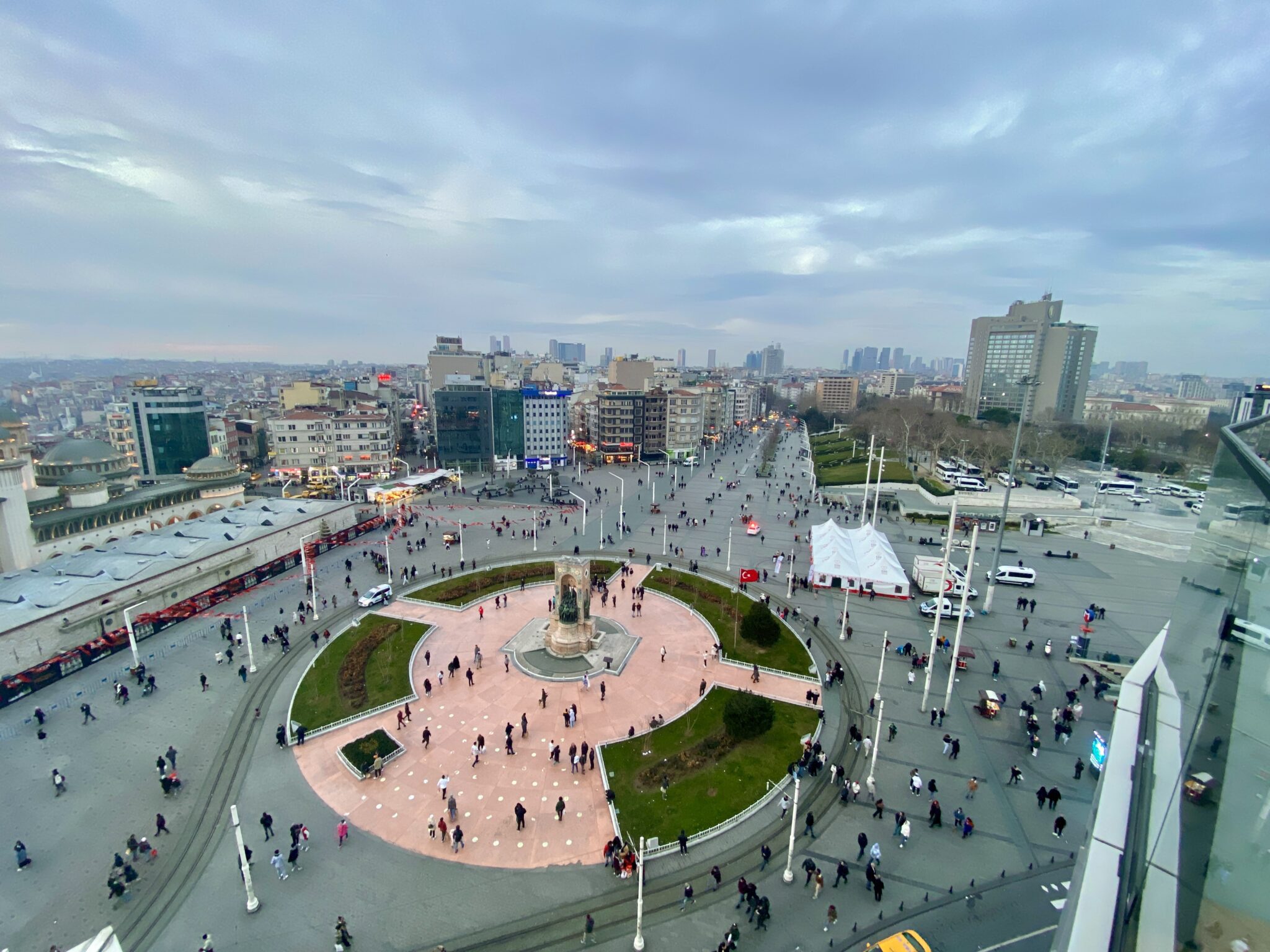 Discover the Best of Taksim: A Complete Guide to Things to Do and See 