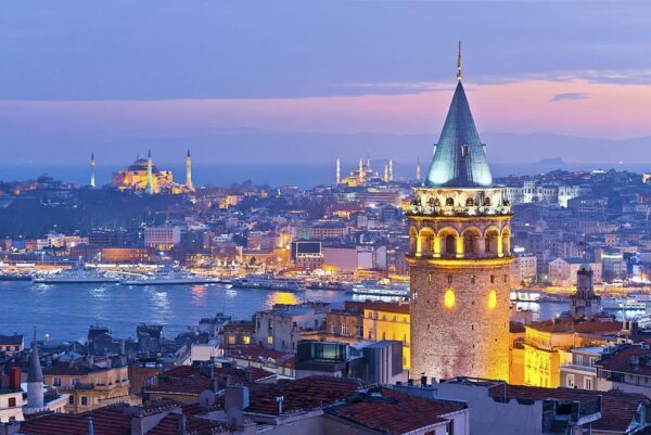 Galata