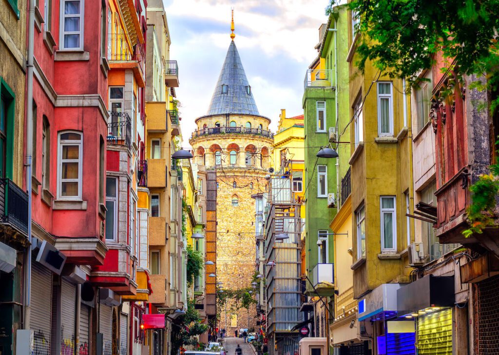 Vibe-in-Istanbul
