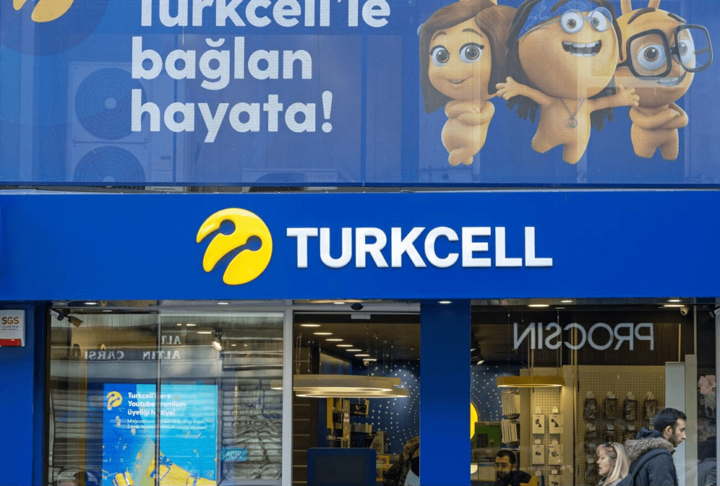 tourist sim istanbul