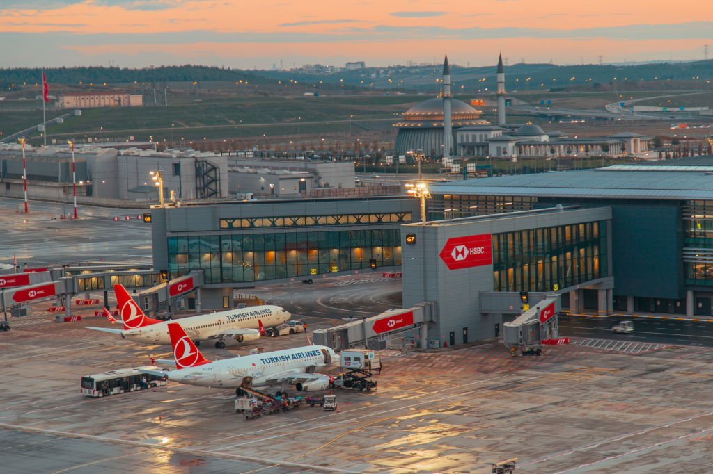 new airport istanbul
