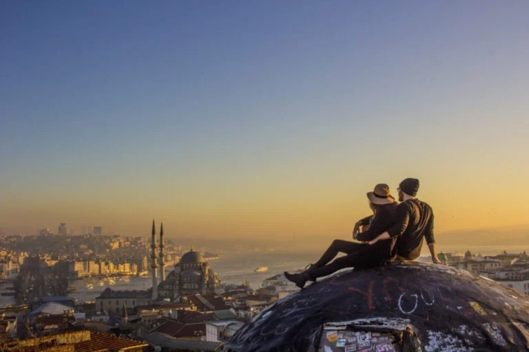 9 Must-Do Outdoor Activities in Istanbul: Enjoy Adventure During Your Trip!