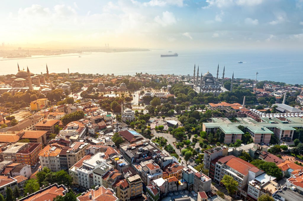 tourist attractions in asian side of istanbul