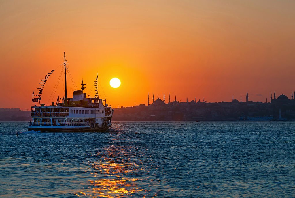 solid travel istanbul