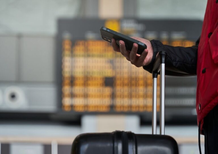 WIfi Airport in Istanbul