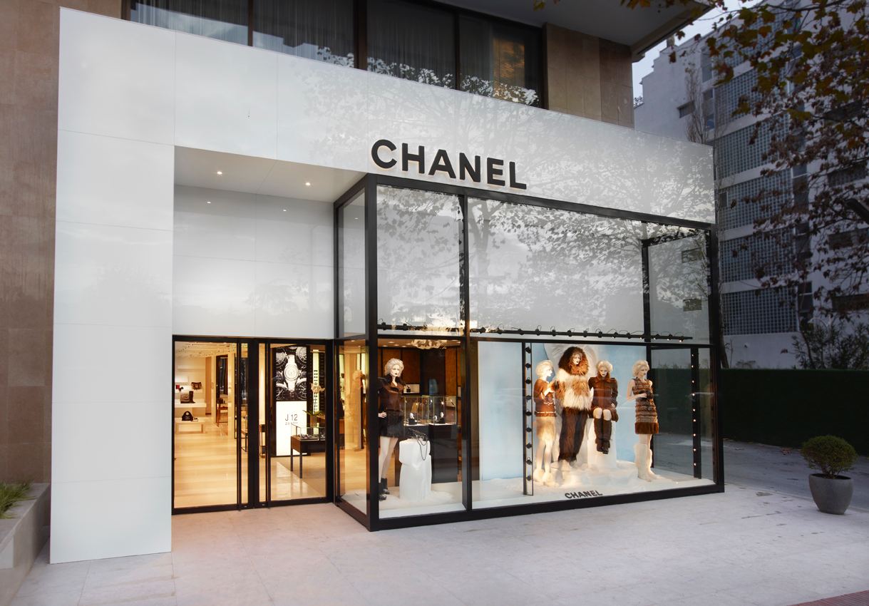 Luxury Shopping In Istanbul: The Best Shops, Malls, And High-End Brands ...