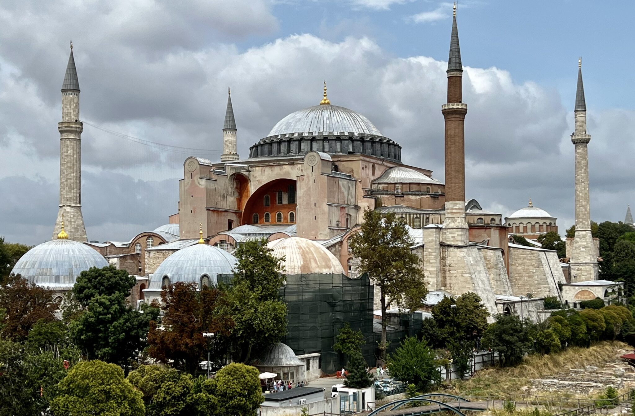 Hagia Sophia Opening Hours and Tips for Visiting in Istanbul (2023