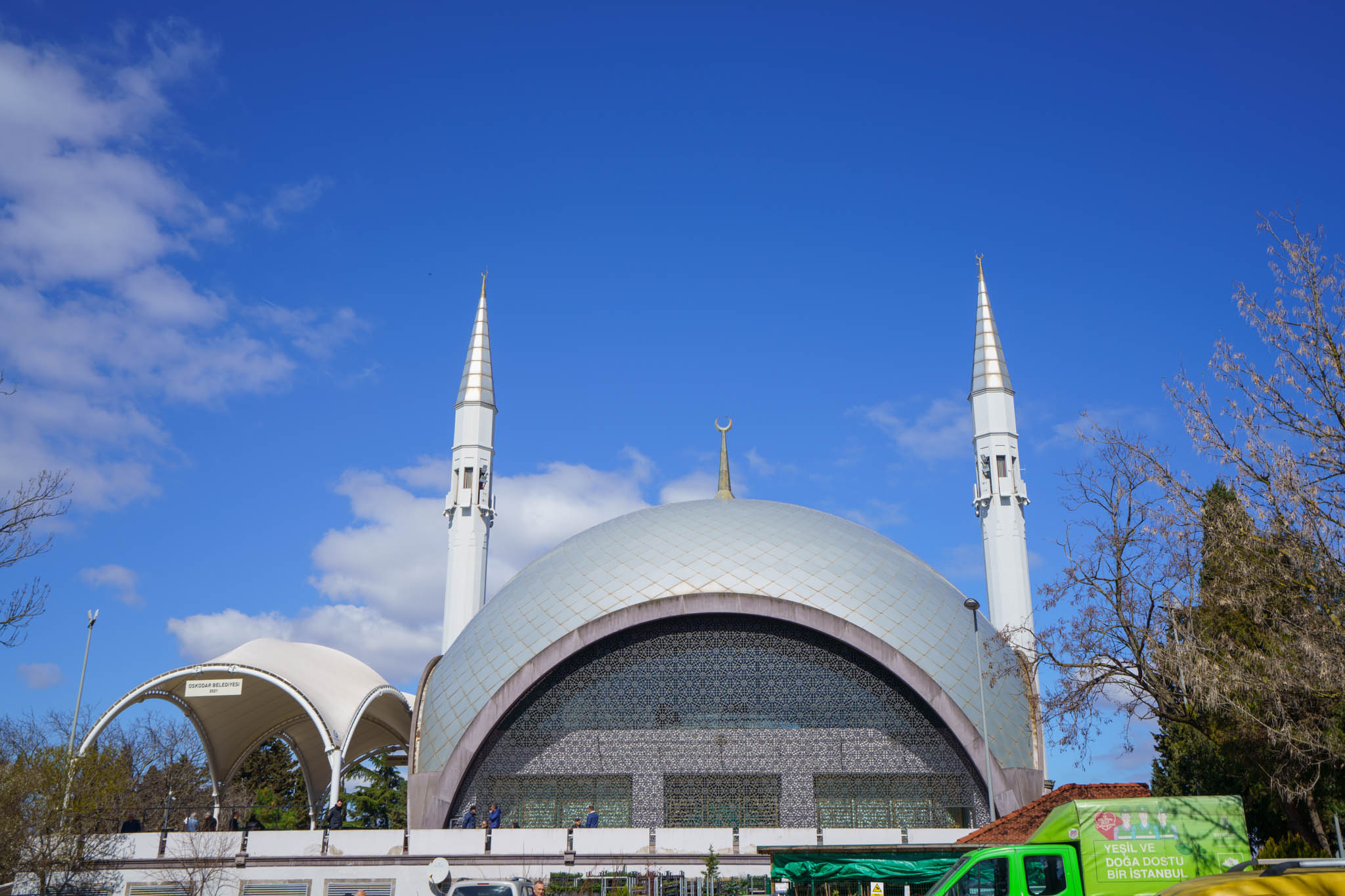 Guide Of Istanbul's Most Beautiful Mosques: See The Beauty Of Islamic ...