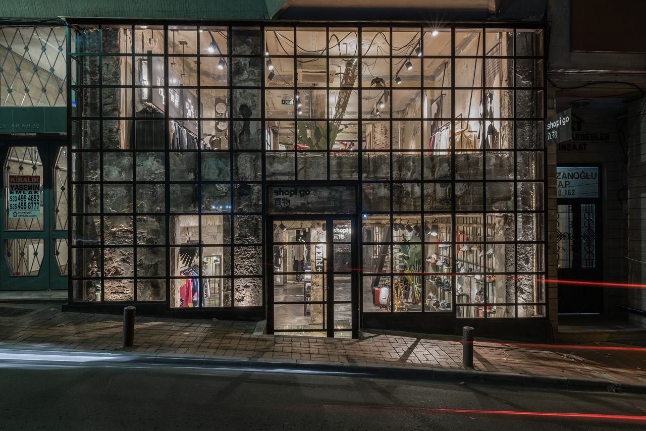 Streetwear Shops in Istanbul: Discover the Best Places to Shop for ...