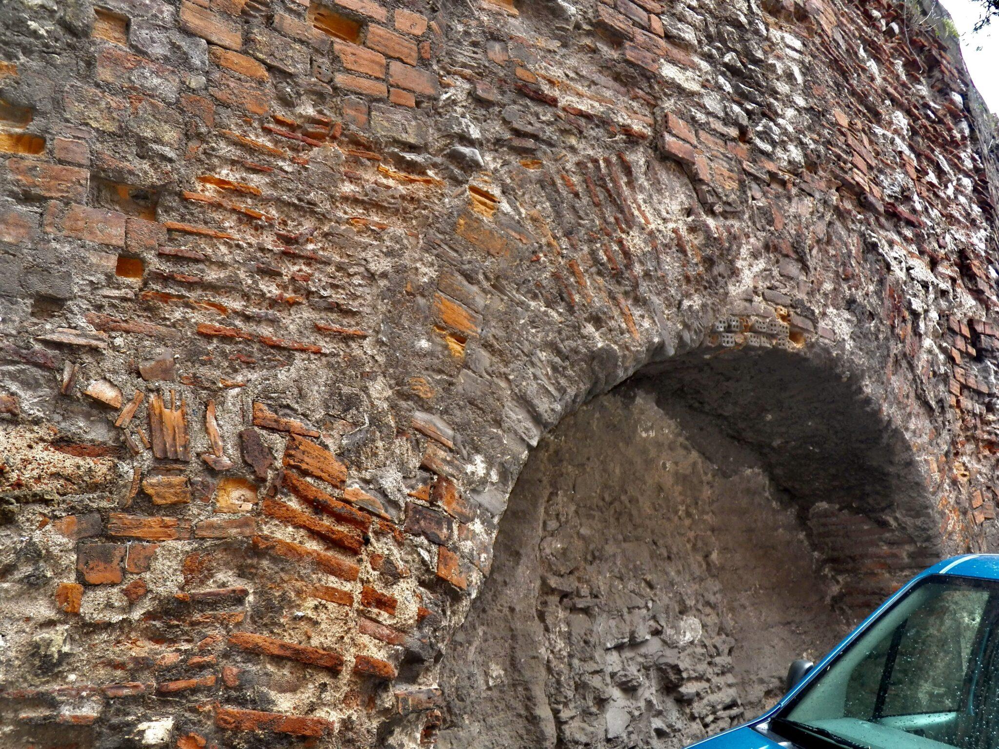 Roman Sites & Ancient Ruines In Istanbul: Cisterns, Obelisks, Columns ...