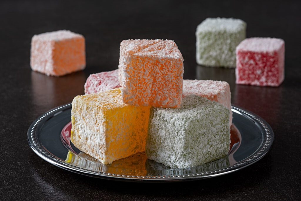 Where To Buy Turkish Delight In Istanbul 15 Best Shops With Lokum