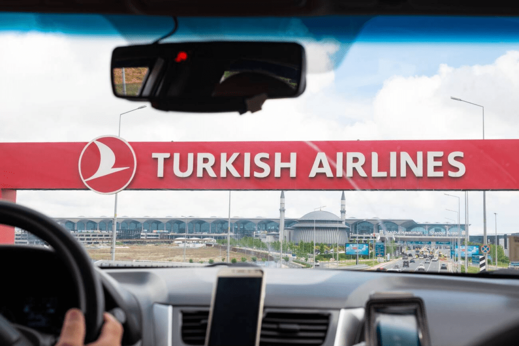 Istanbul Airport (IST): A Comprehensive Guide for Travelers