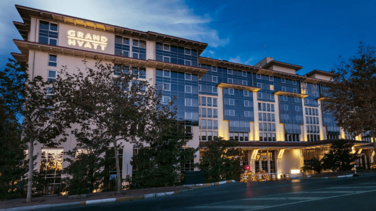 8 Best Taksim Square Hotels in Istanbul from $50 (2024)