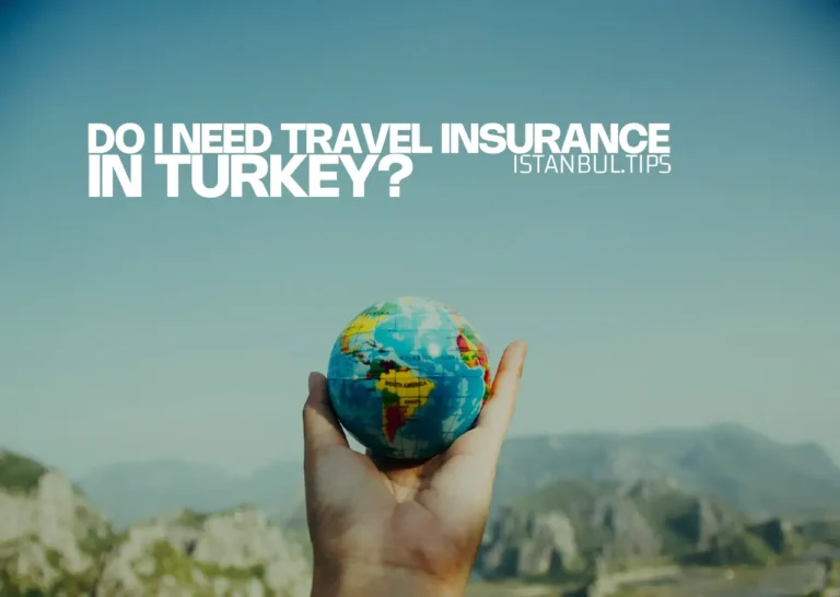 A hand with a globe, representing the concept of travel insurance for a safe journey.