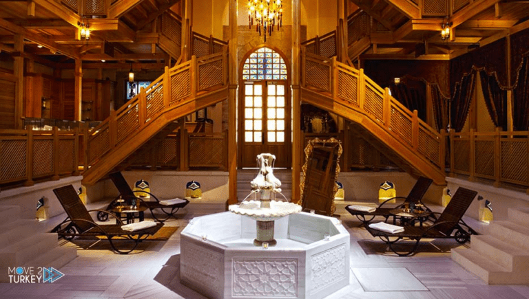 The Best SPA in Istanbul: Hotels, Massages, and Turkish Baths (2024)