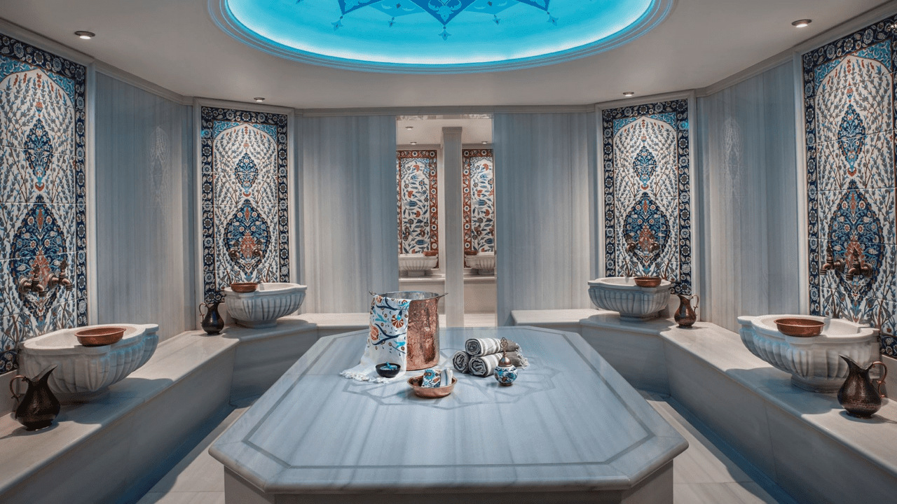 The Best SPA In Istanbul: Hotels, Massages, And Turkish Baths (2024)