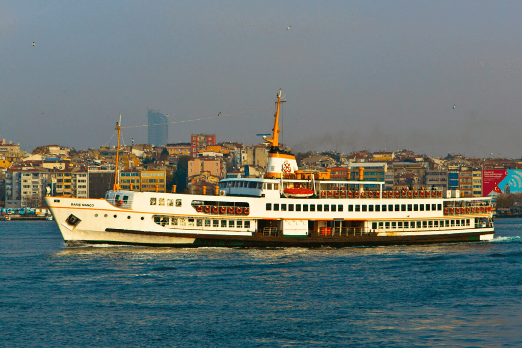 Ferry Baris Manco. Бешикташ район Стамбула. Стамбул Бари паром. Паром Ялова Стамбул. Бари паром