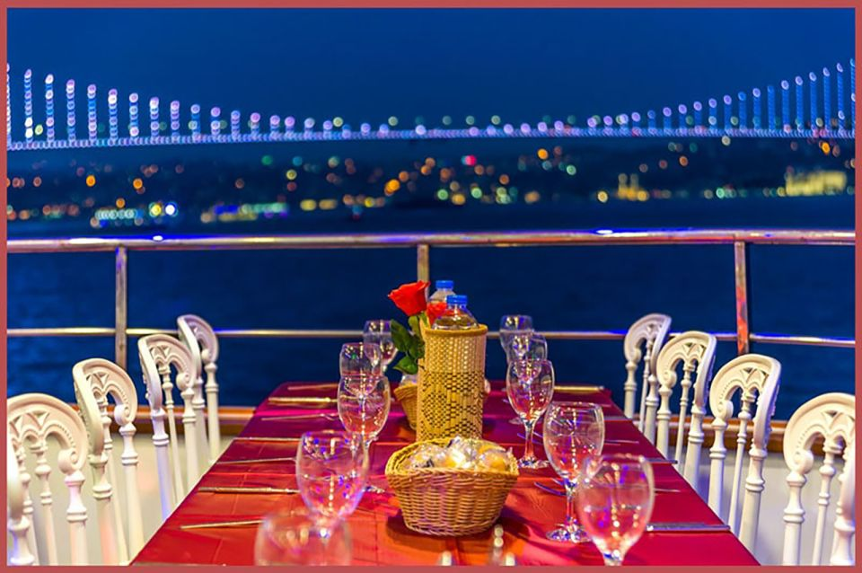 turyol cruise istanbul