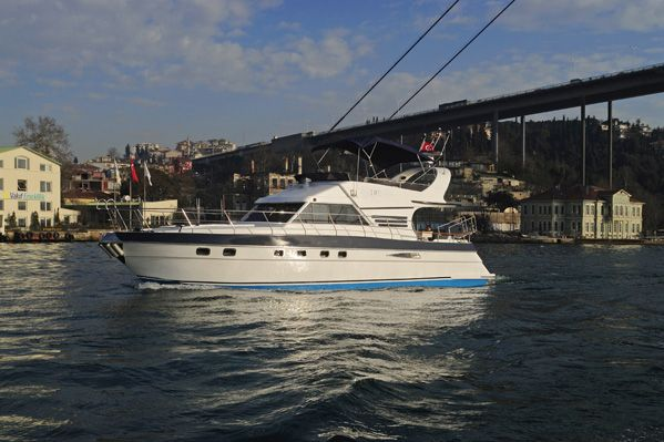 turyol cruise istanbul