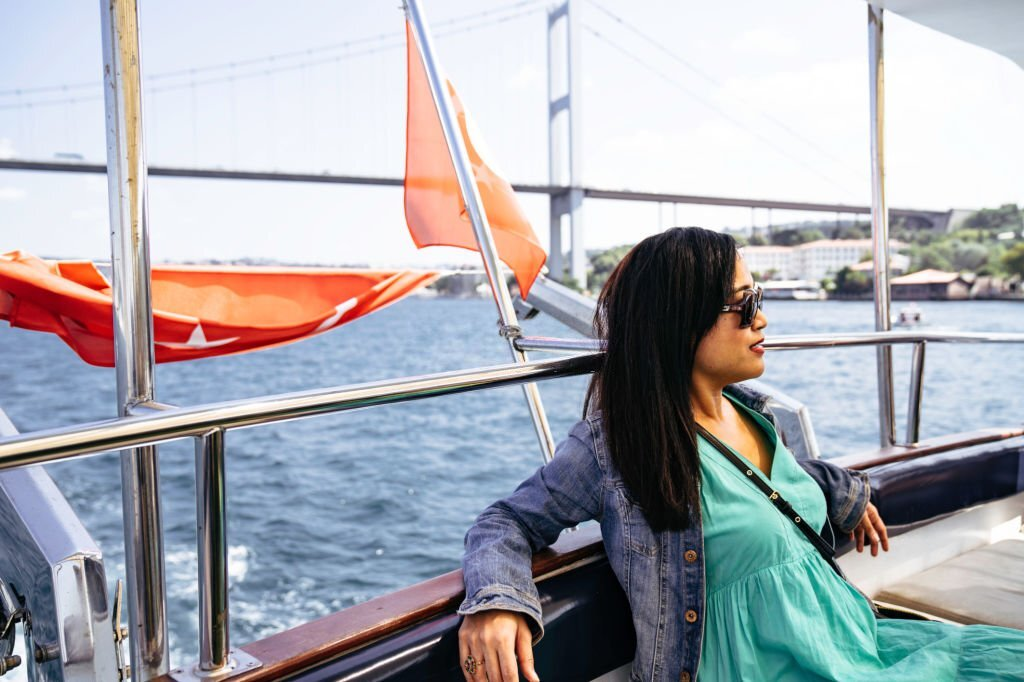 Bosphorus Cruises and Boat Tours in Istanbul