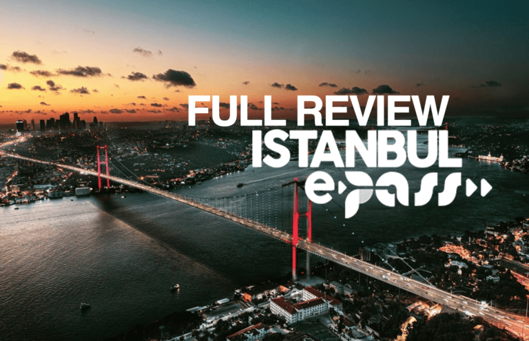 Save Money with Istanbul E-Pass: Full Review for the City Museum Pass (2024)