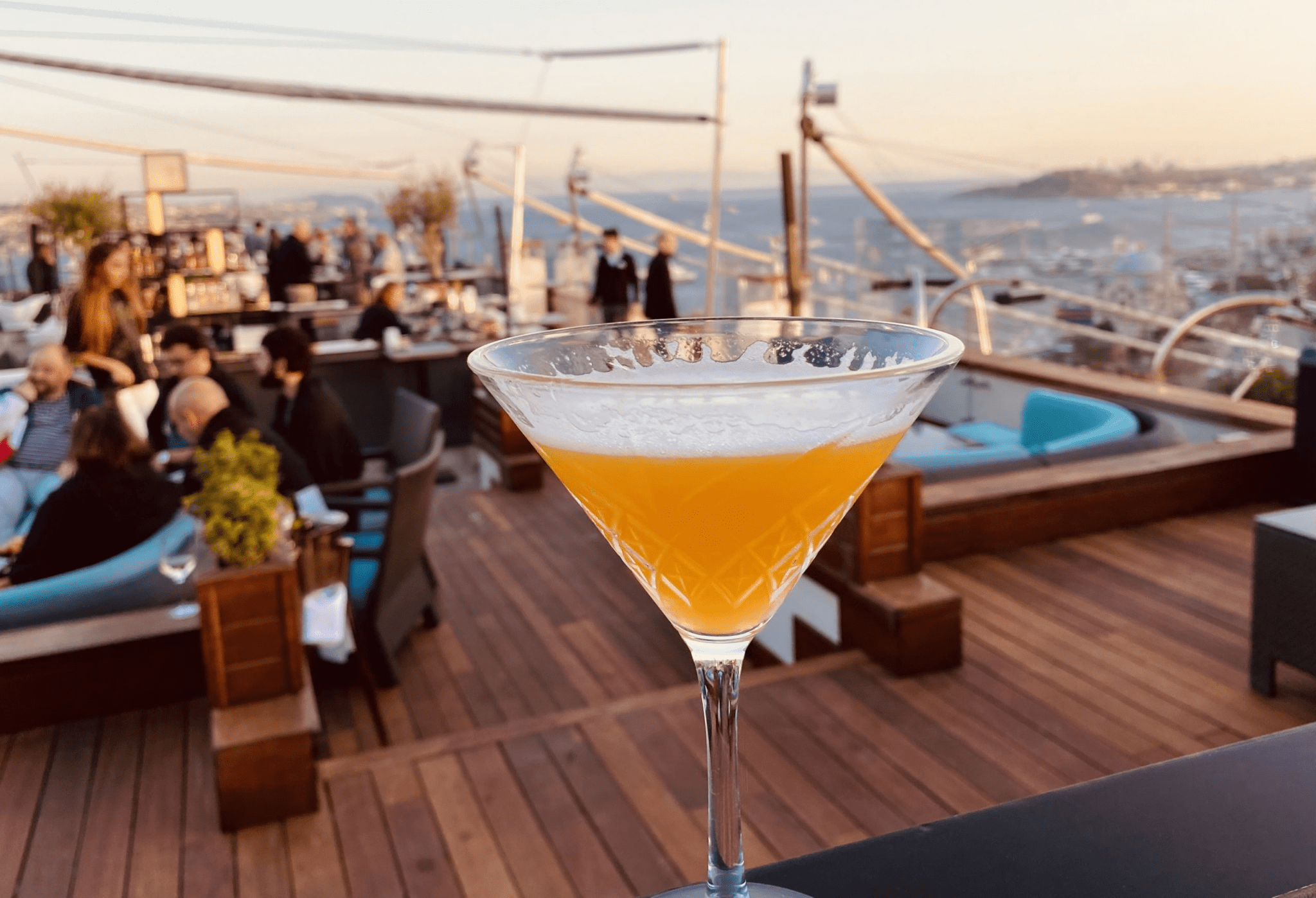 Istanbul Rooftop Best Rooftop Bars & Restaurants In Istanbul: Full 2023 Guide