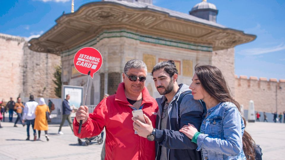 istanbul tourist pass review
