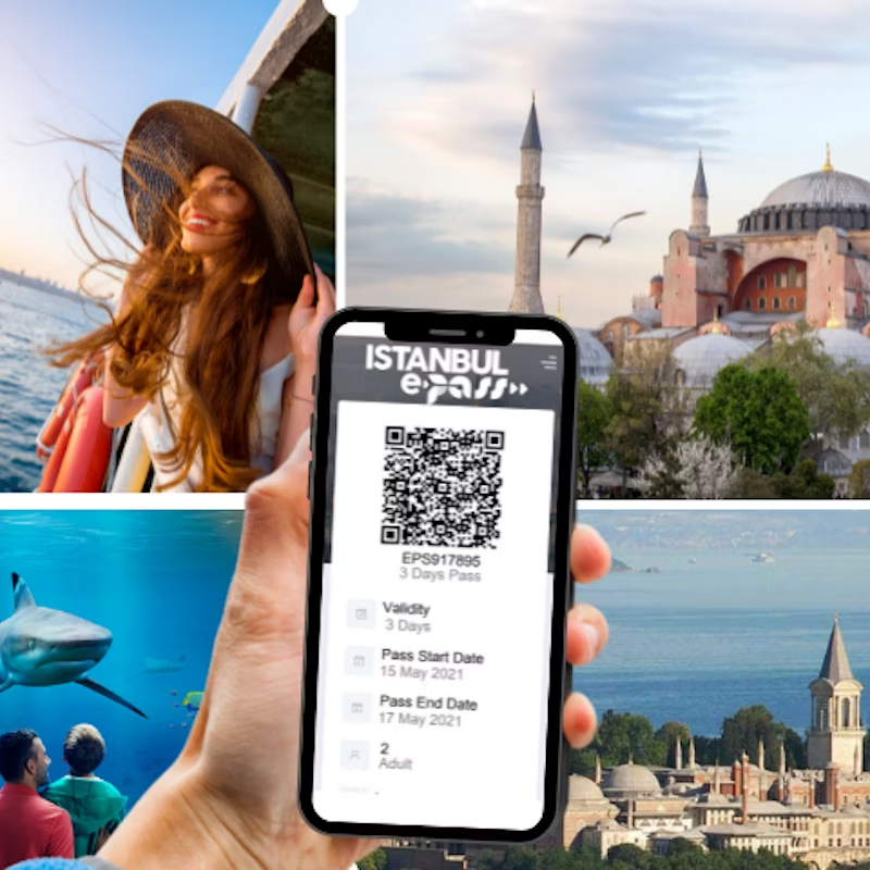 istanbul tourism cost