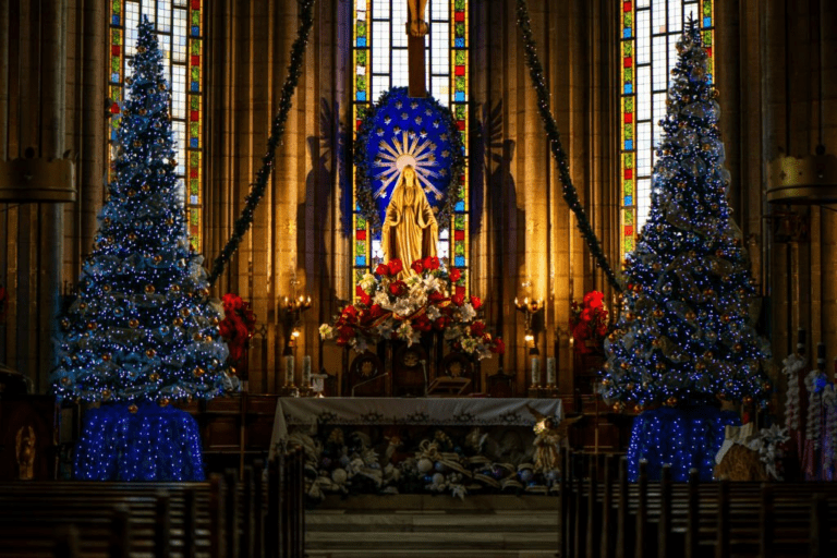 2024 Christmas in Istanbul: Turkish Traditions, Things to Do & Eat, Markets and Weather