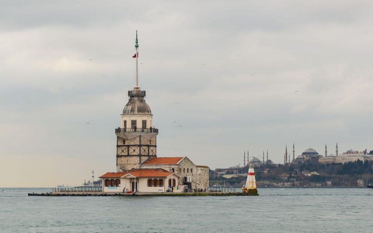 Private Tours Asian Side of Istanbul