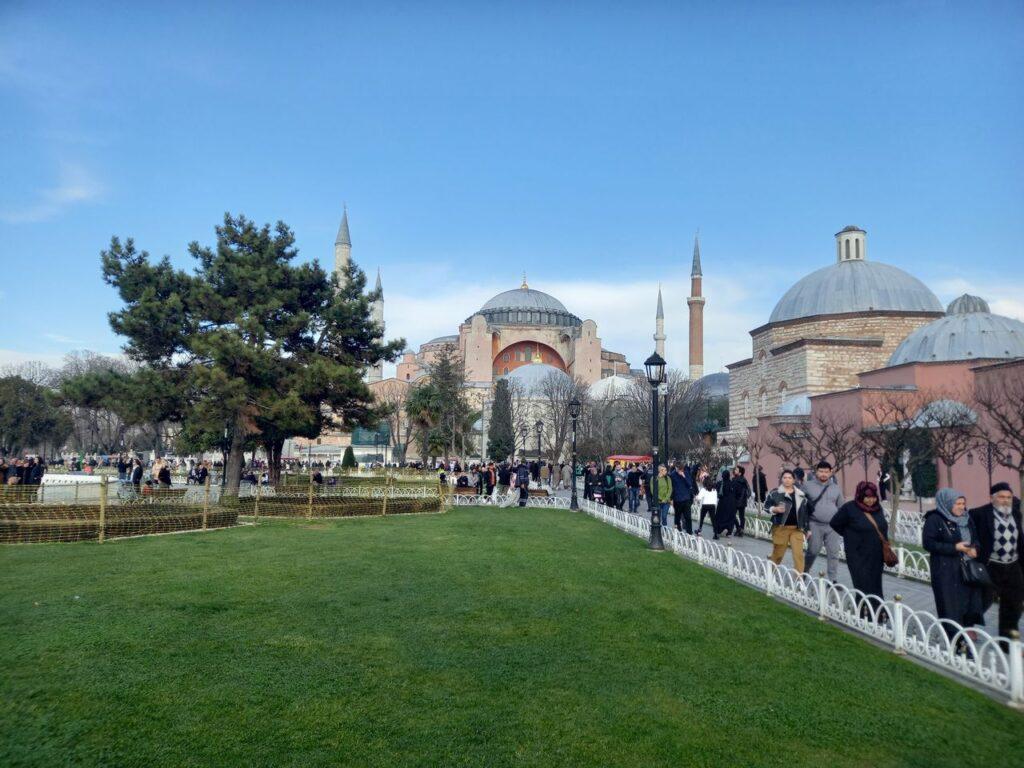 private tour istanbul