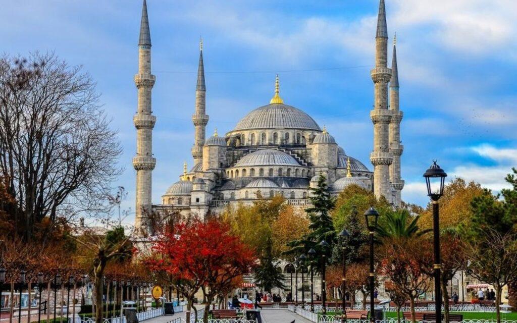 best city tour istanbul