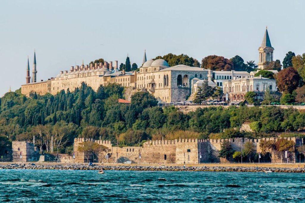 istanbul city tours